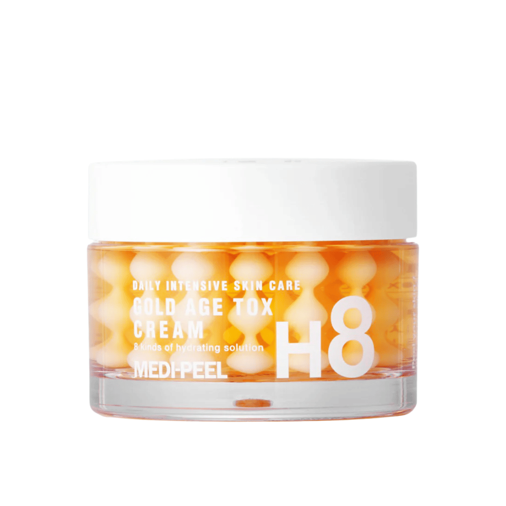 MEDIPEEL - Gold Age Tox H8 Cream 50g