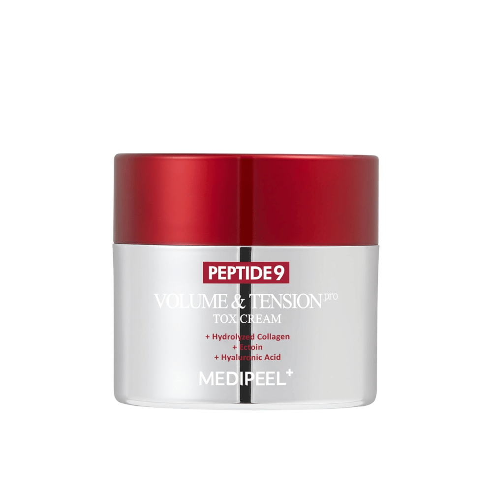 MEDIPEEL - Peptide 9 Volume And Tension Tox Cream Pro 50g