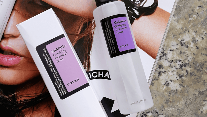 AHA-syra: Hemligheten bakom en strålande och ungdomlig hud