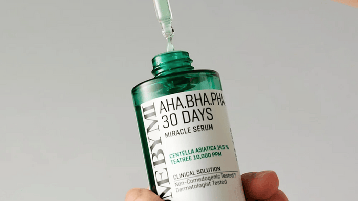 Acneärr behandling: Effektiva metoder för slätare hud