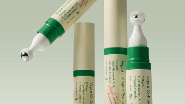 Eye serum