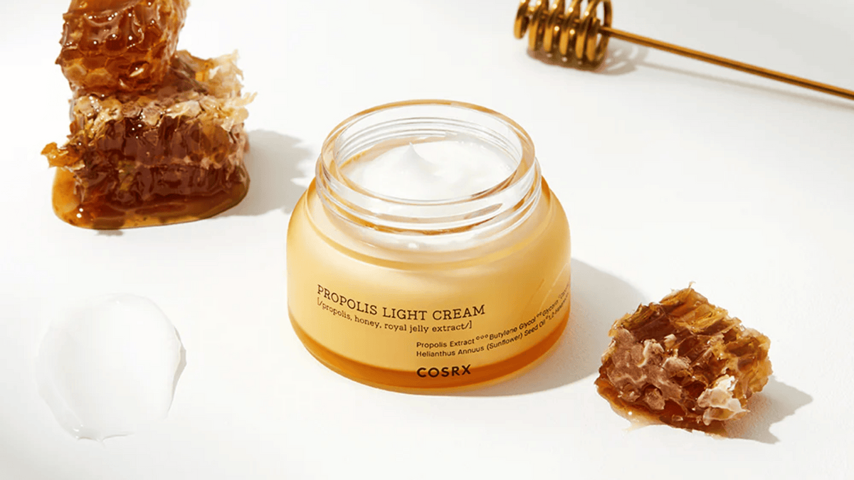 Propolis in skincare | Delivery within 1-3 days