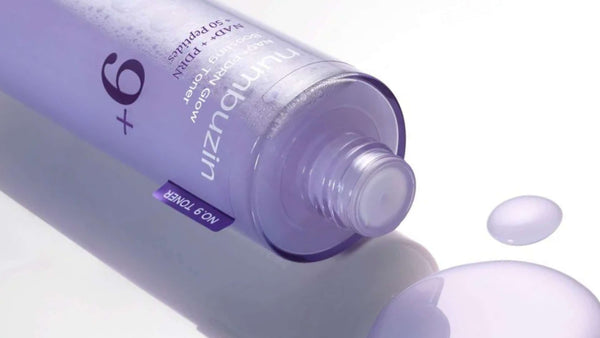 Hydrating Toner