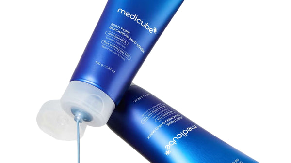 Skincare kit for oily skin 