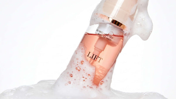 Skincare kit for glow 