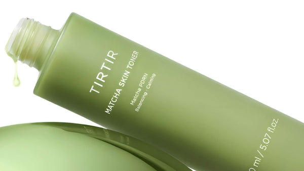 Soothing Toner