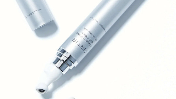 Korean Eye Cream