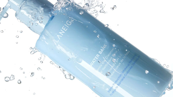 Korean Face Wash
