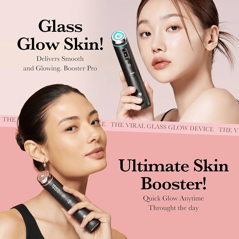 AGE-R BOOSTER PRO 【公式通販】 AGE-R BOOSTER PRO 【公式通販】