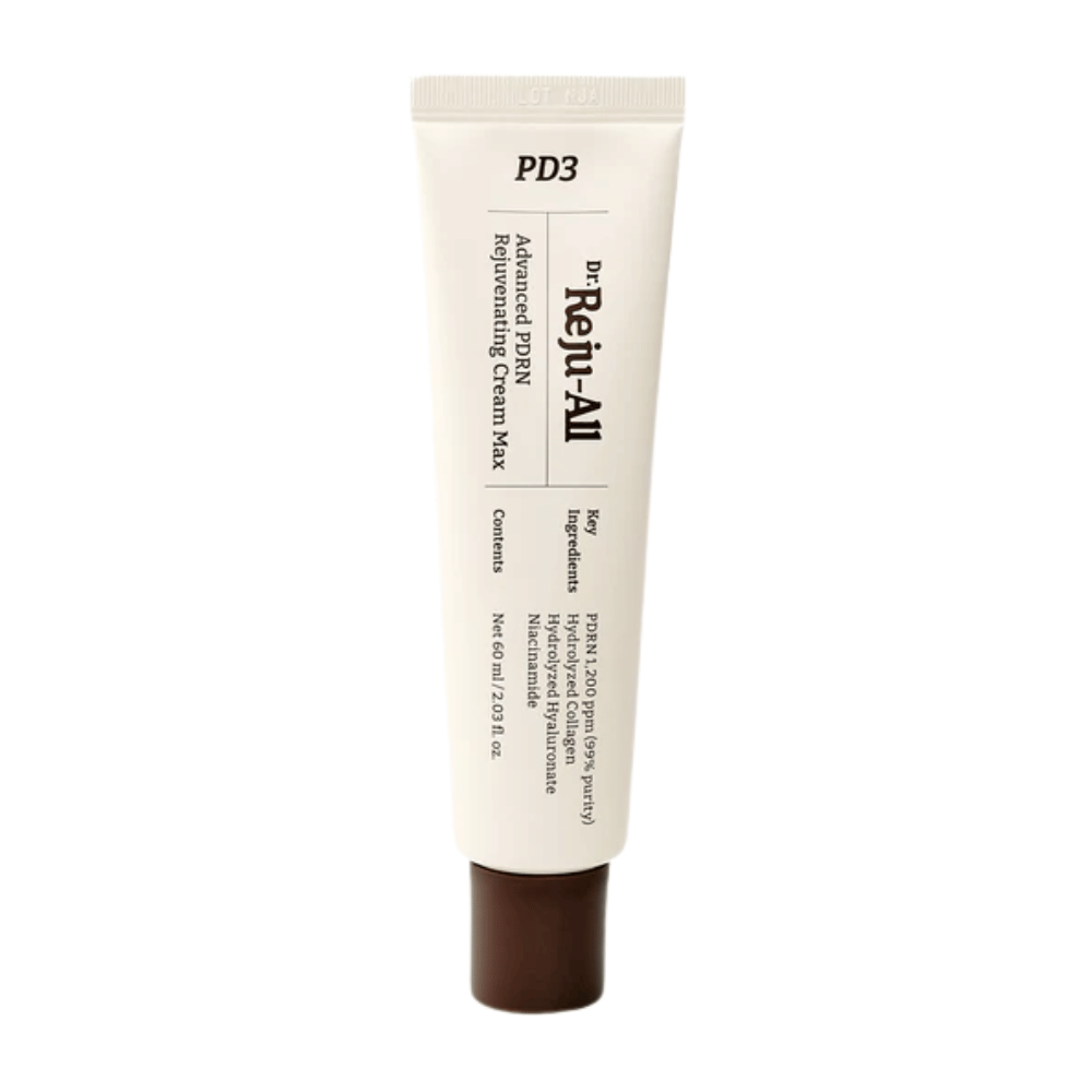 Reju-All PDRN フェイスクリーム 60ml Dr.Reju-All - Advanced PDRN Rejuvenating Cream