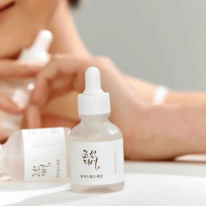 Beauty of Joseon Glow Deep Serum – lystergivande serum för jämn hudton, mot pigmentfläckar och ojämn hud.