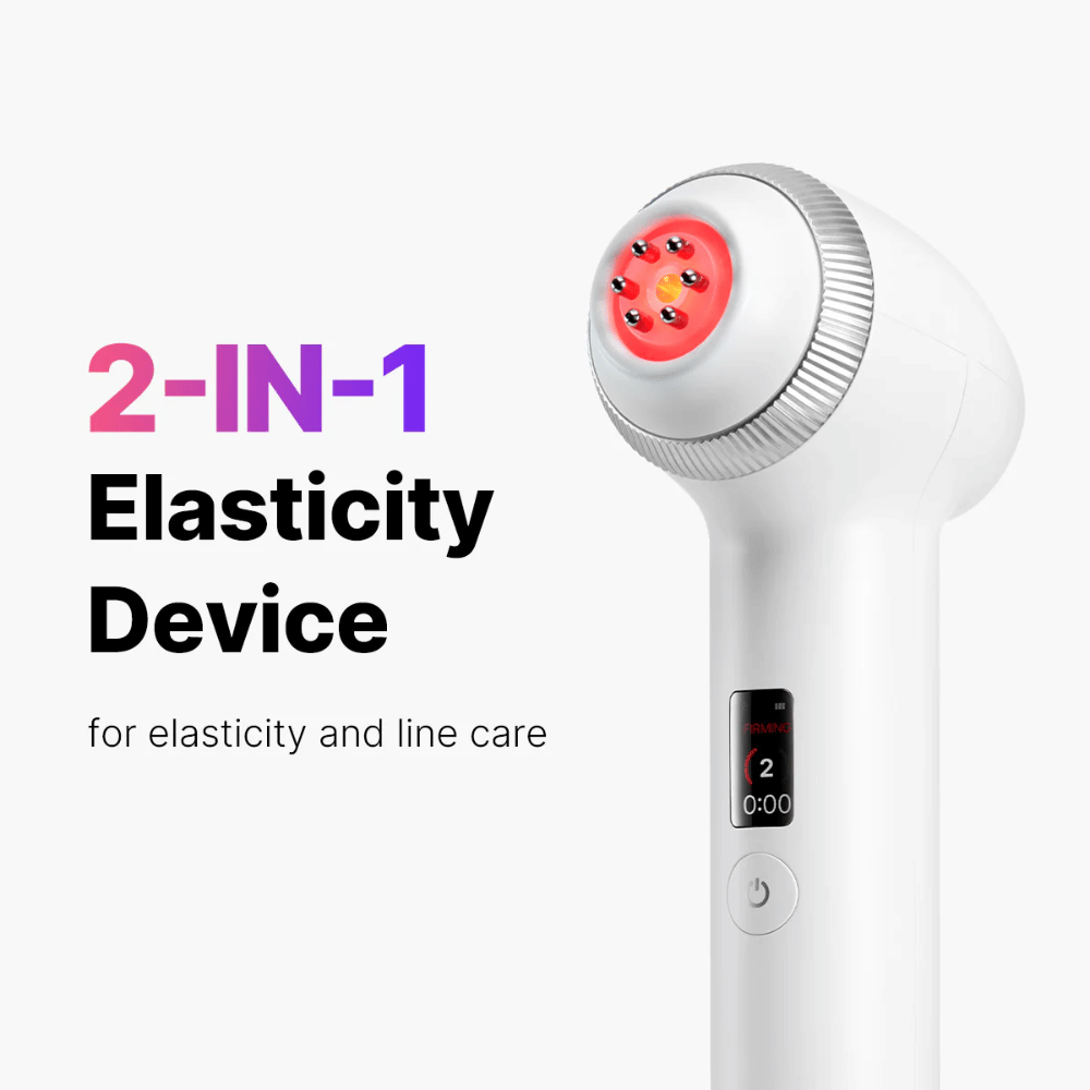 medicube - AGE-R Ultra Tune 40.68 – Koreanbeauty - Your K-Beauty