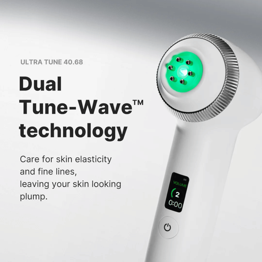 medicube - AGE-R Ultra Tune 40.68 medicube - AGE-R Ultra Tune 40.68
