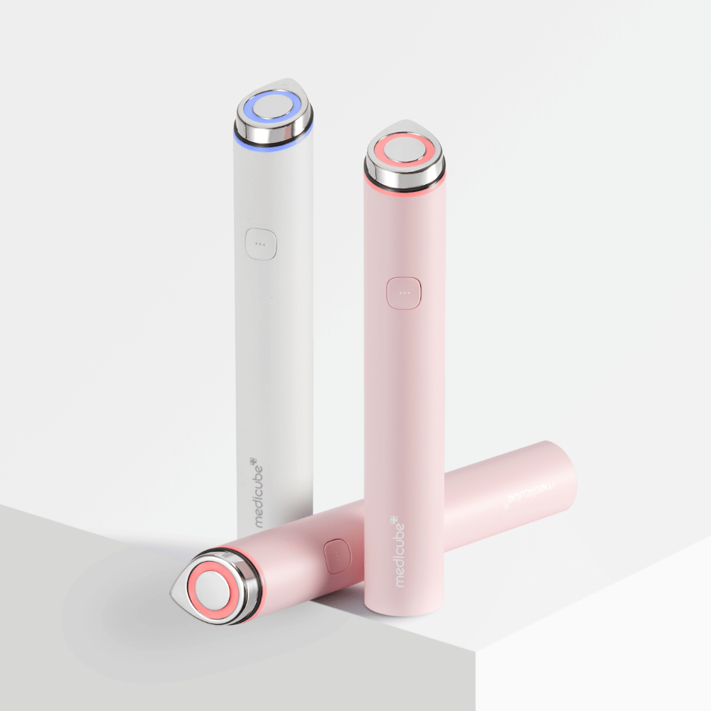 medicube - Booster Pro Mini – Koreanbeauty - Your K-Beauty Store
