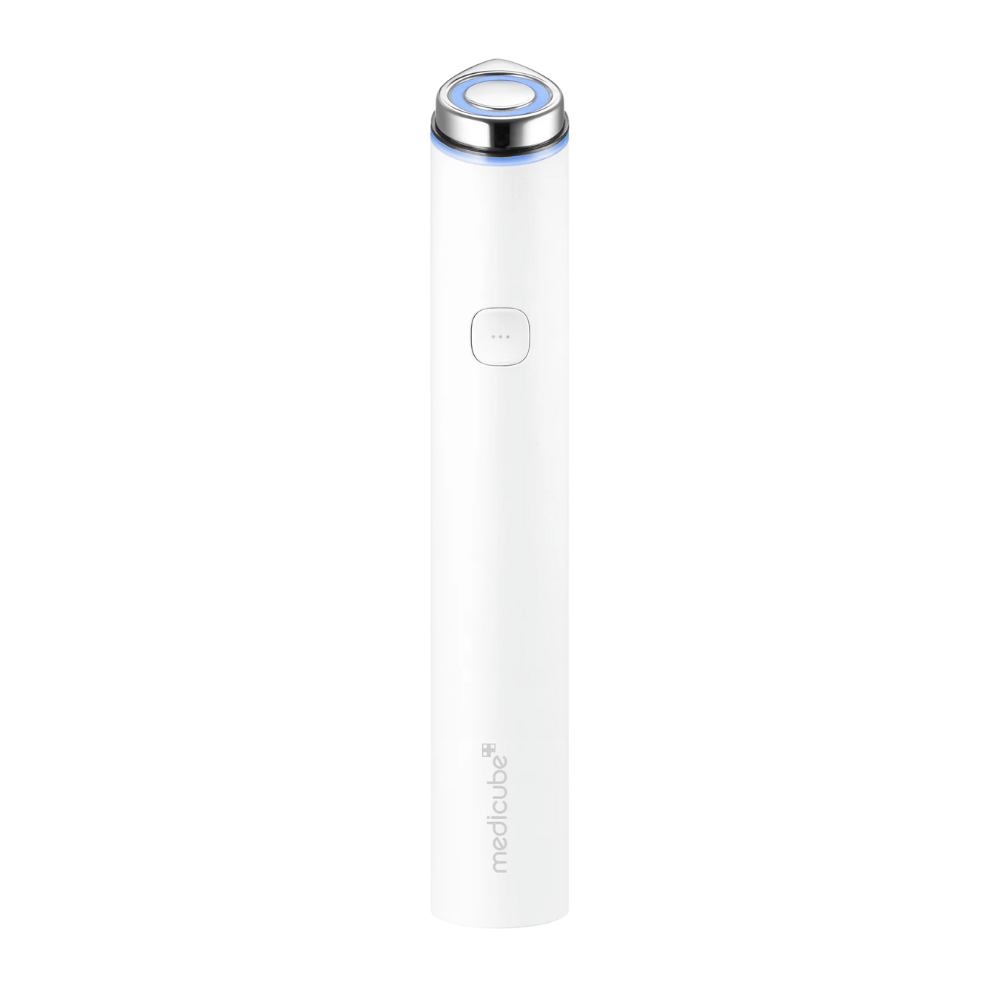 medicube - Booster Pro Mini – Koreanbeauty - Your K-Beauty Store