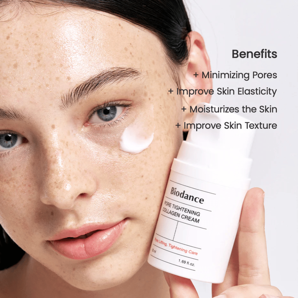 Collagen Cream 50ml