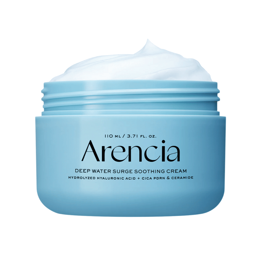 Deep Water Surge Soothing Cream