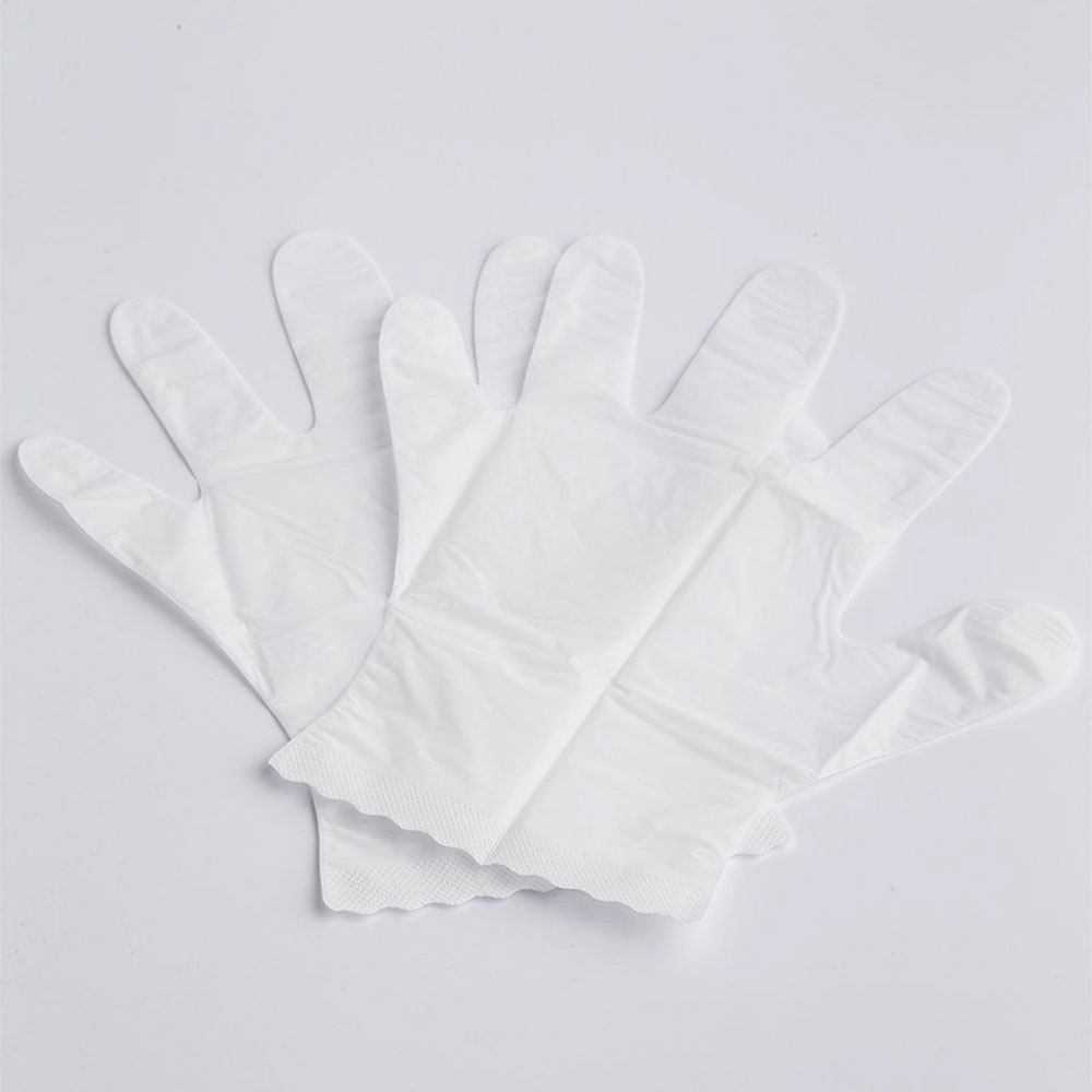 PETITFEE Dry Essence Hand Pack moisturizing glove-shaped hand mask for dry and chapped hands