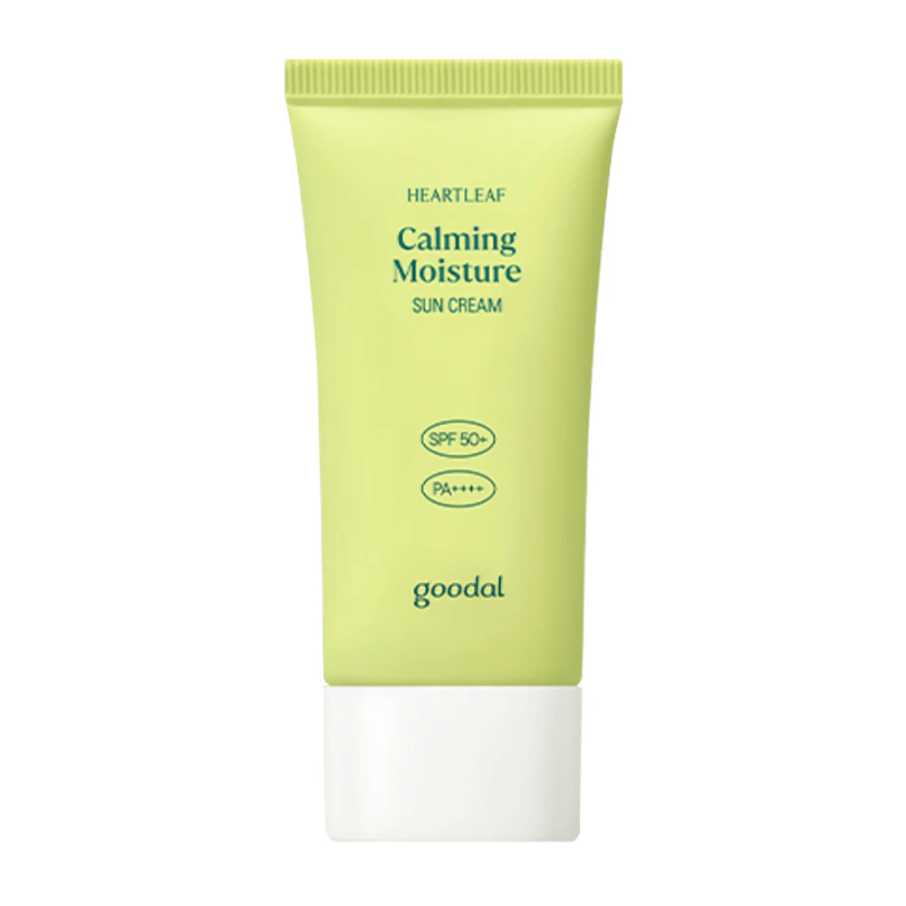 AILOB Calming Control Sun Cream