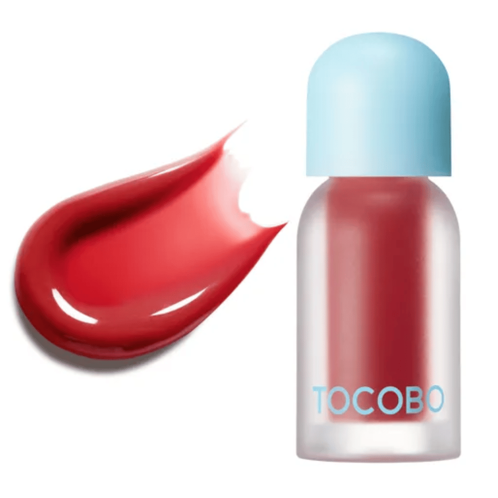 Juicy Berry Plumping Lip Oil 4g