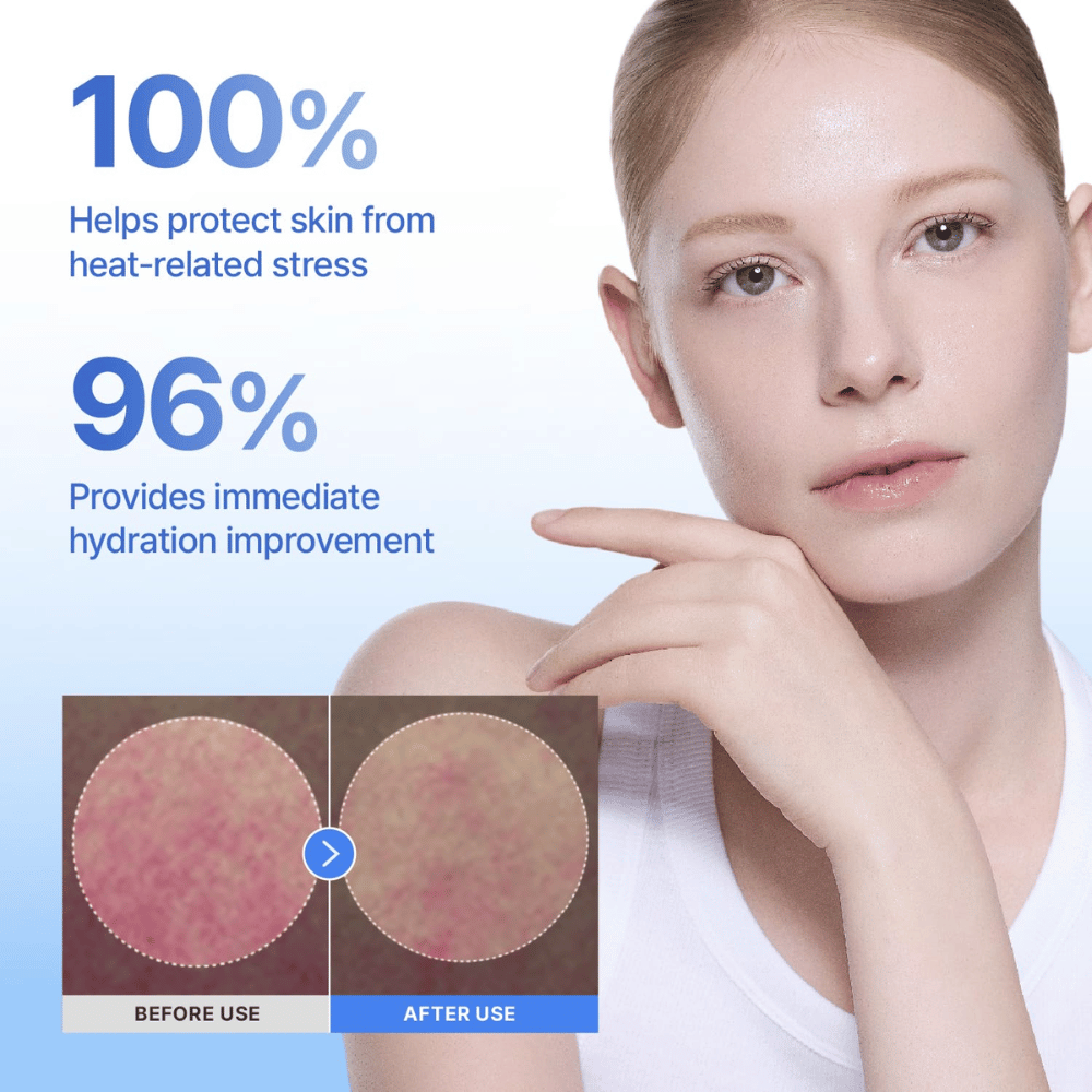 3. Centellian24 Madeca Cream Hydra Calming – face cream that helps moisturize and protect stressed skin
