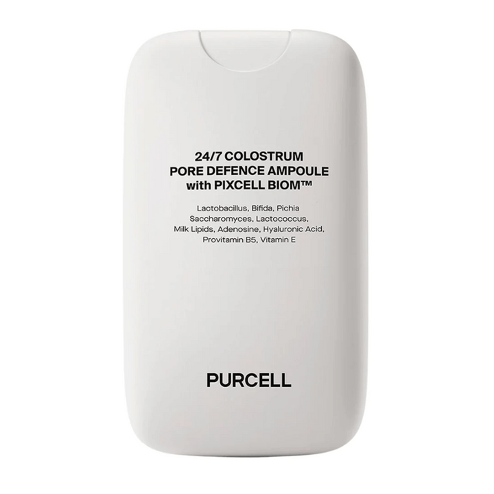 24/7 Colostrum Pore Defence Ampoule 55ml
