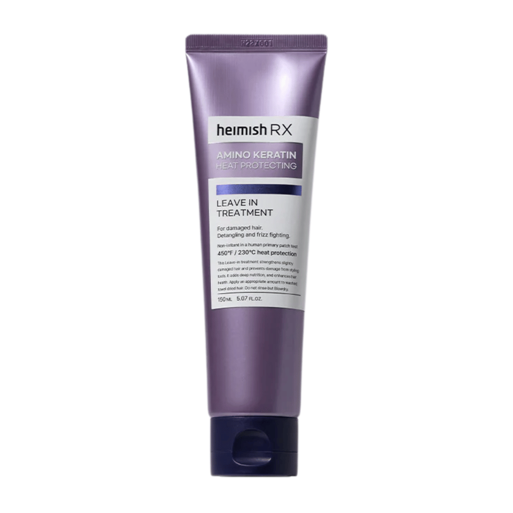Haircare