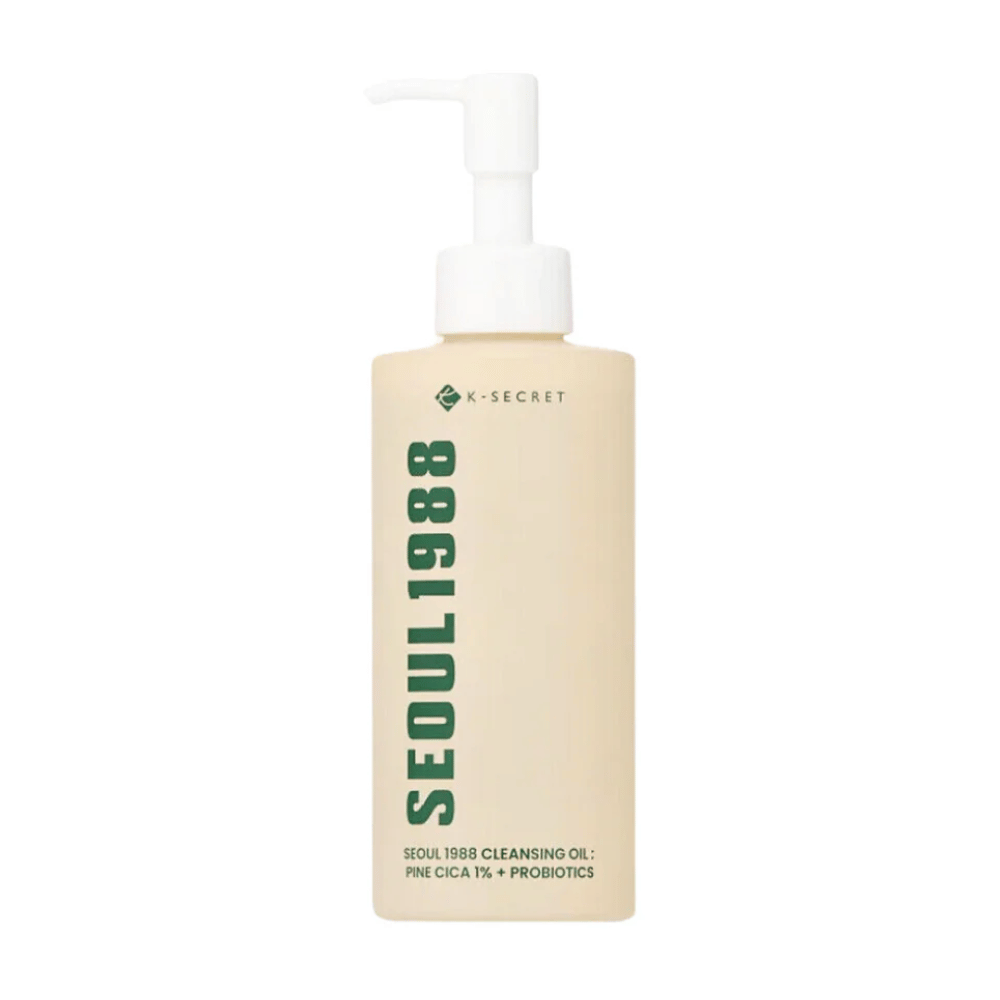 Product image of SEOUL 1988 Cleansing Oil