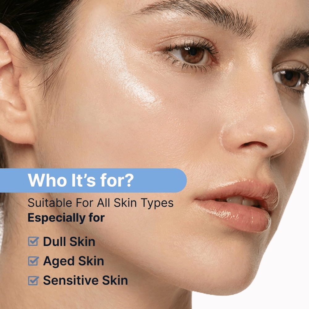 SUNGBOON EDITOR Silk Peptide EGF Intensive Smoothing Toner – toner for dull, mature and sensitive skin