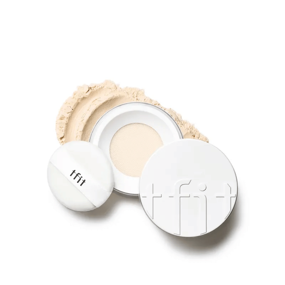 TFIT - Translucent Set Finishing Powder 7g – Koreanbeauty - Your K ...